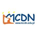 MCDN Logo